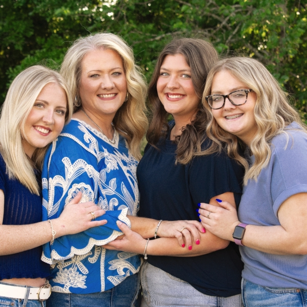 Meet your Posher, Steph